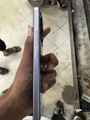Xiaomi Poco X6 Pro 256 GB Silver