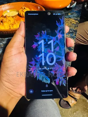 Google Pixel 6 128 GB Silver