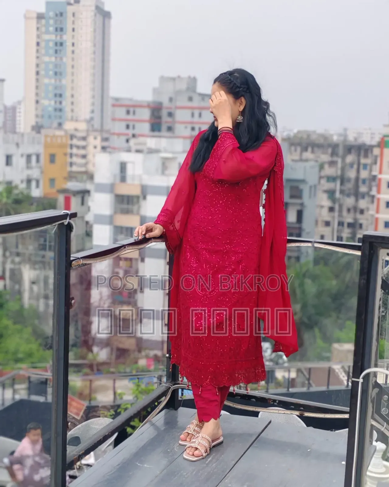 Women Dress