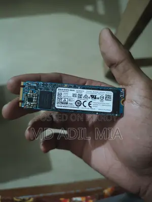 M.2 SATA SSD