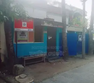 6-bedroom House in Kumargara, BSCIC, Kushtia Sadar for Sale