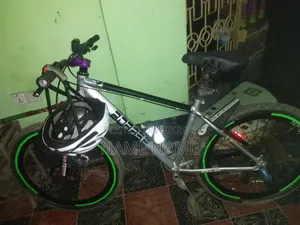 Cor Neo 400 – Ready to Ride নিজের শখের সাইকেলটি বিক্রি করা হবে