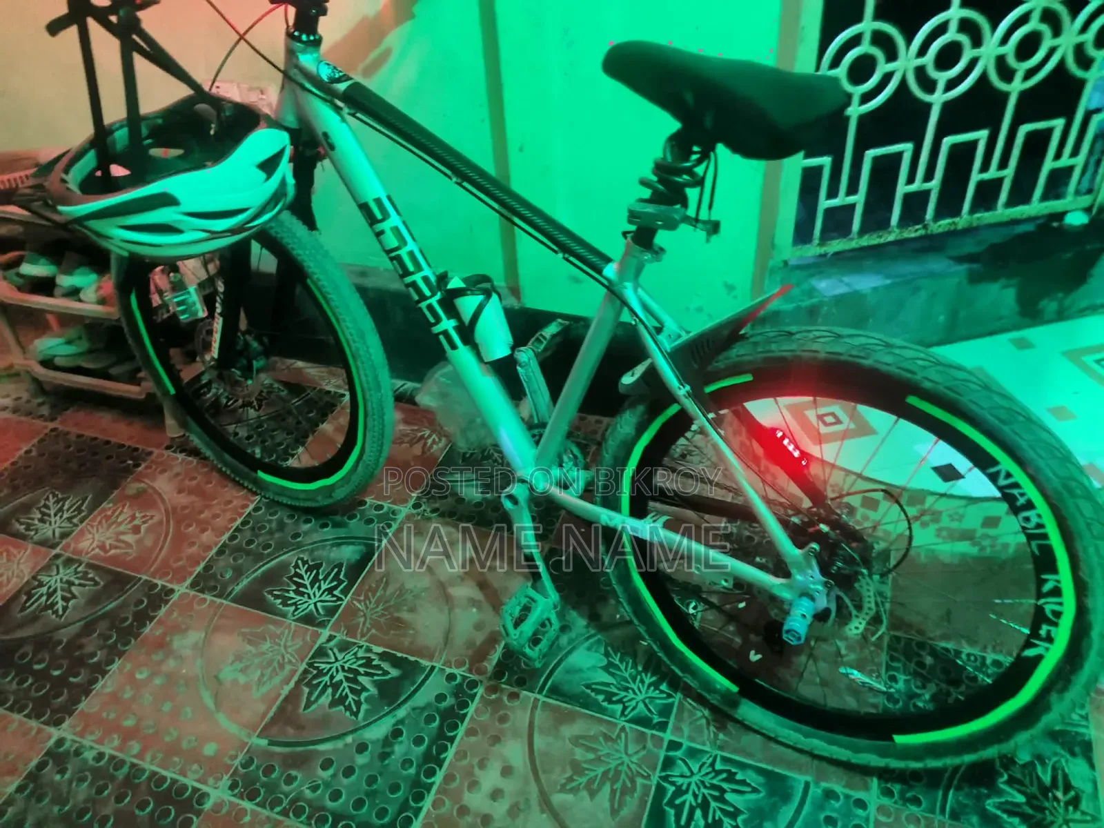 Cor Neo 400 – Ready to Ride নিজের শখের সাইকেলটি বিক্রি করা হবে