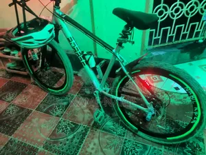 Cor Neo 400 – Ready to Ride নিজের শখের সাইকেলটি বিক্রি করা হবে