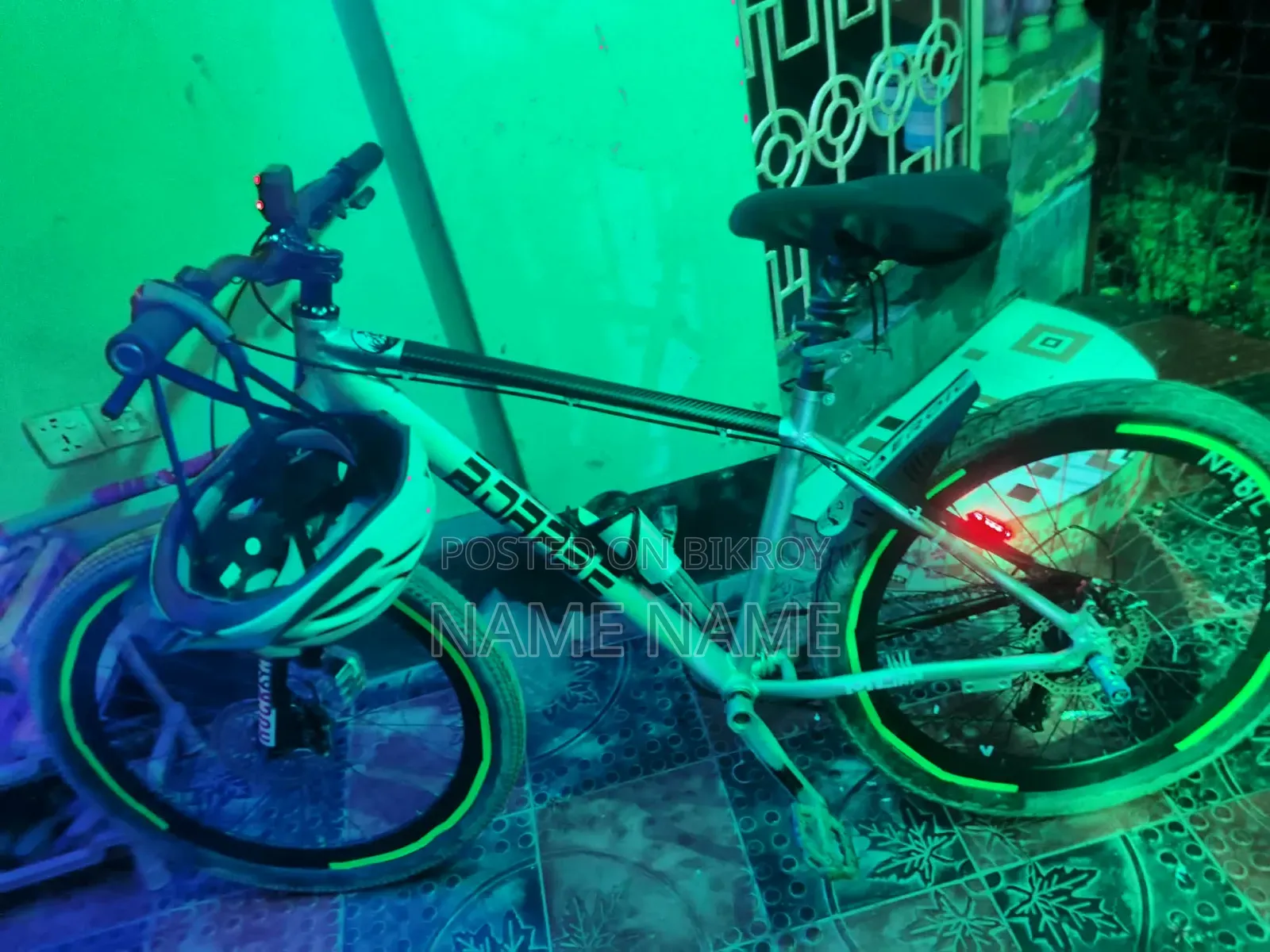 Cor Neo 400 – Ready to Ride নিজের শখের সাইকেলটি বিক্রি করা হবে
