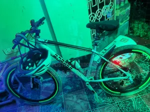 Cor Neo 400 – Ready to Ride নিজের শখের সাইকেলটি বিক্রি করা হবে