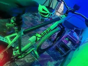 Cor Neo 400 – Ready to Ride নিজের শখের সাইকেলটি বিক্রি করা হবে