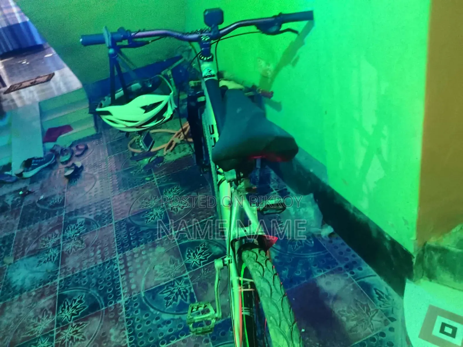 Cor Neo 400 – Ready to Ride নিজের শখের সাইকেলটি বিক্রি করা হবে