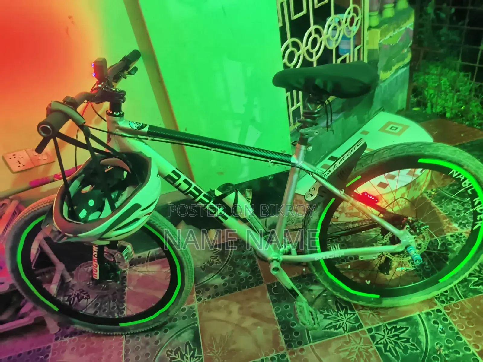 Cor Neo 400 – Ready to Ride নিজের শখের সাইকেলটি বিক্রি করা হবে