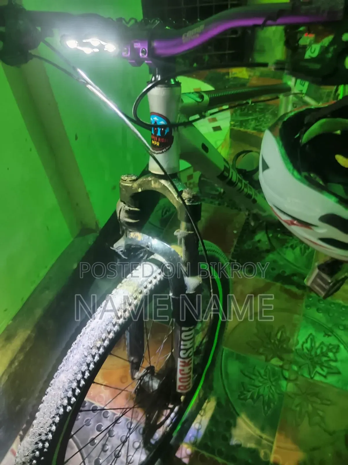 Cor Neo 400 – Ready to Ride নিজের শখের সাইকেলটি বিক্রি করা হবে