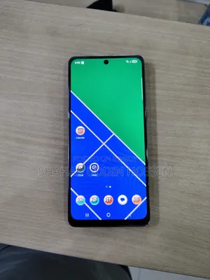 স্যামসাং গ্যালাক্সি এ৭৩ ৫জি ২৫৬ জিবি গ্রে