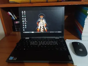 Laptop Lenovo 300e 8GB Intel Pentium SSD 128GB