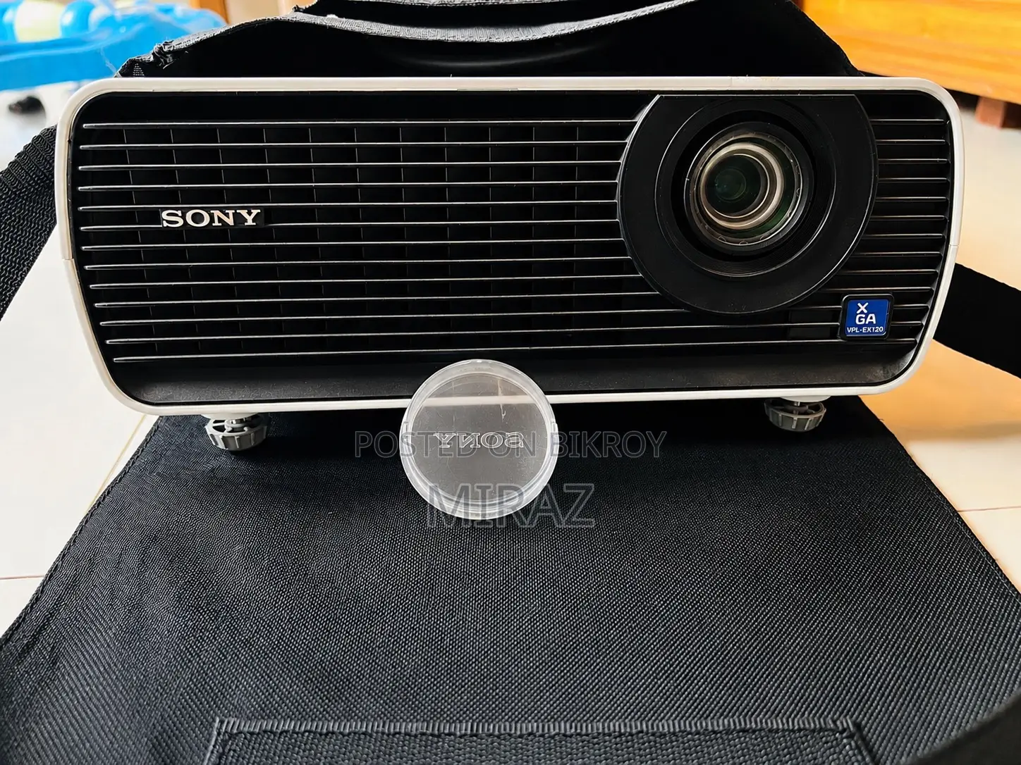 Sony VPL-Ex120