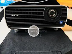 Sony VPL-Ex120