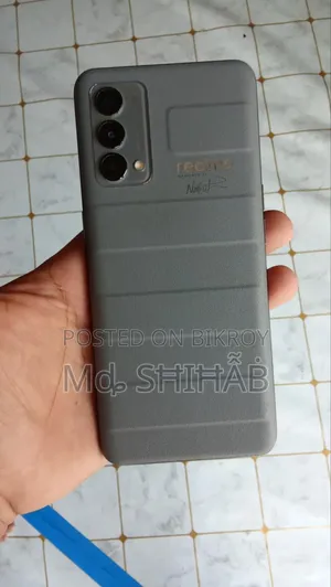 Realme GT Master Edition 128 GB