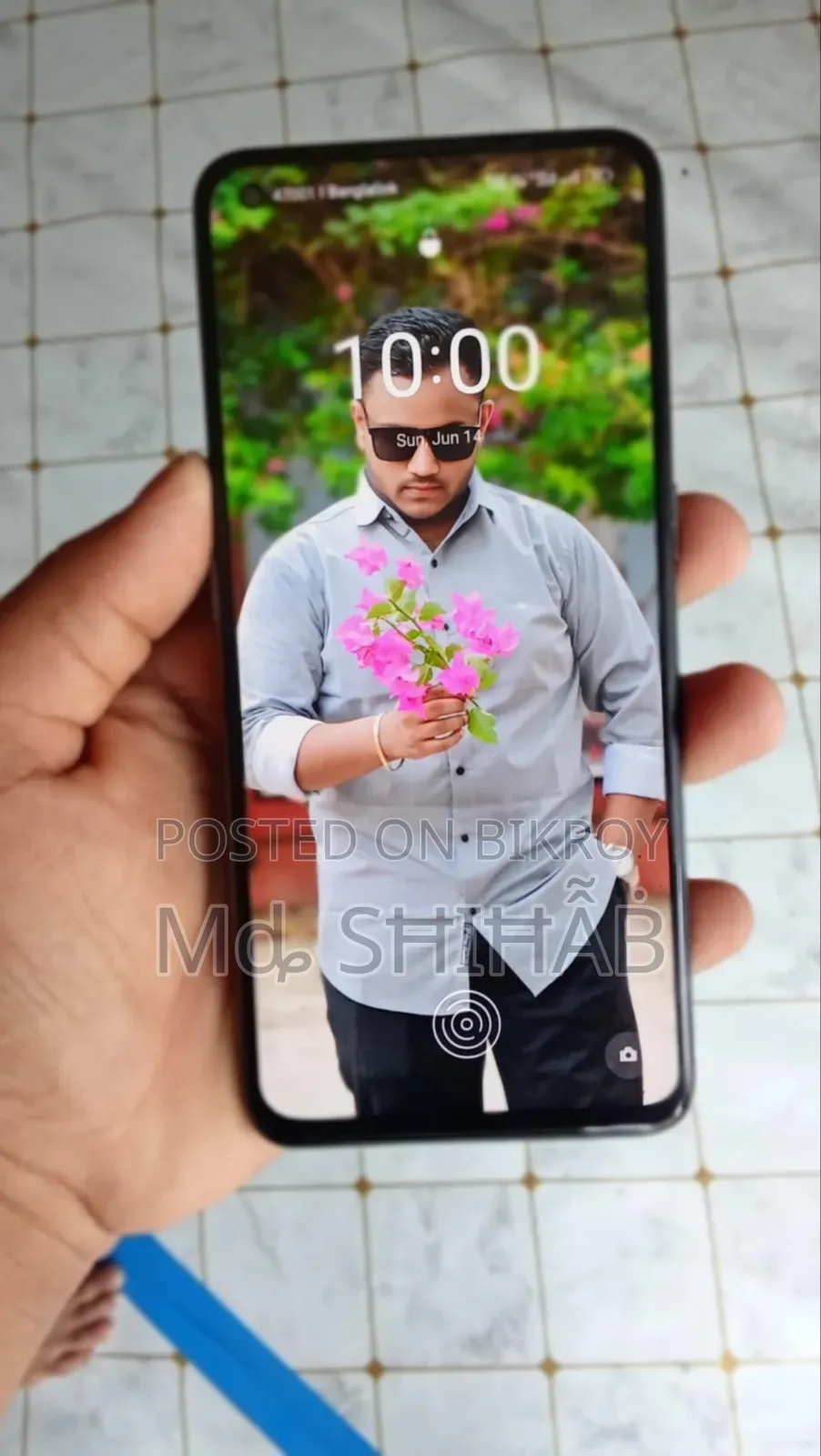 Realme GT Master Edition 128 GB