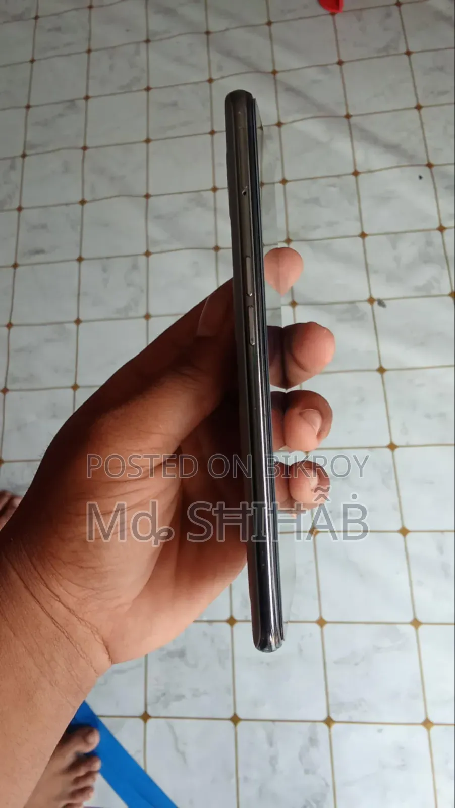 Realme GT Master Edition 128 GB