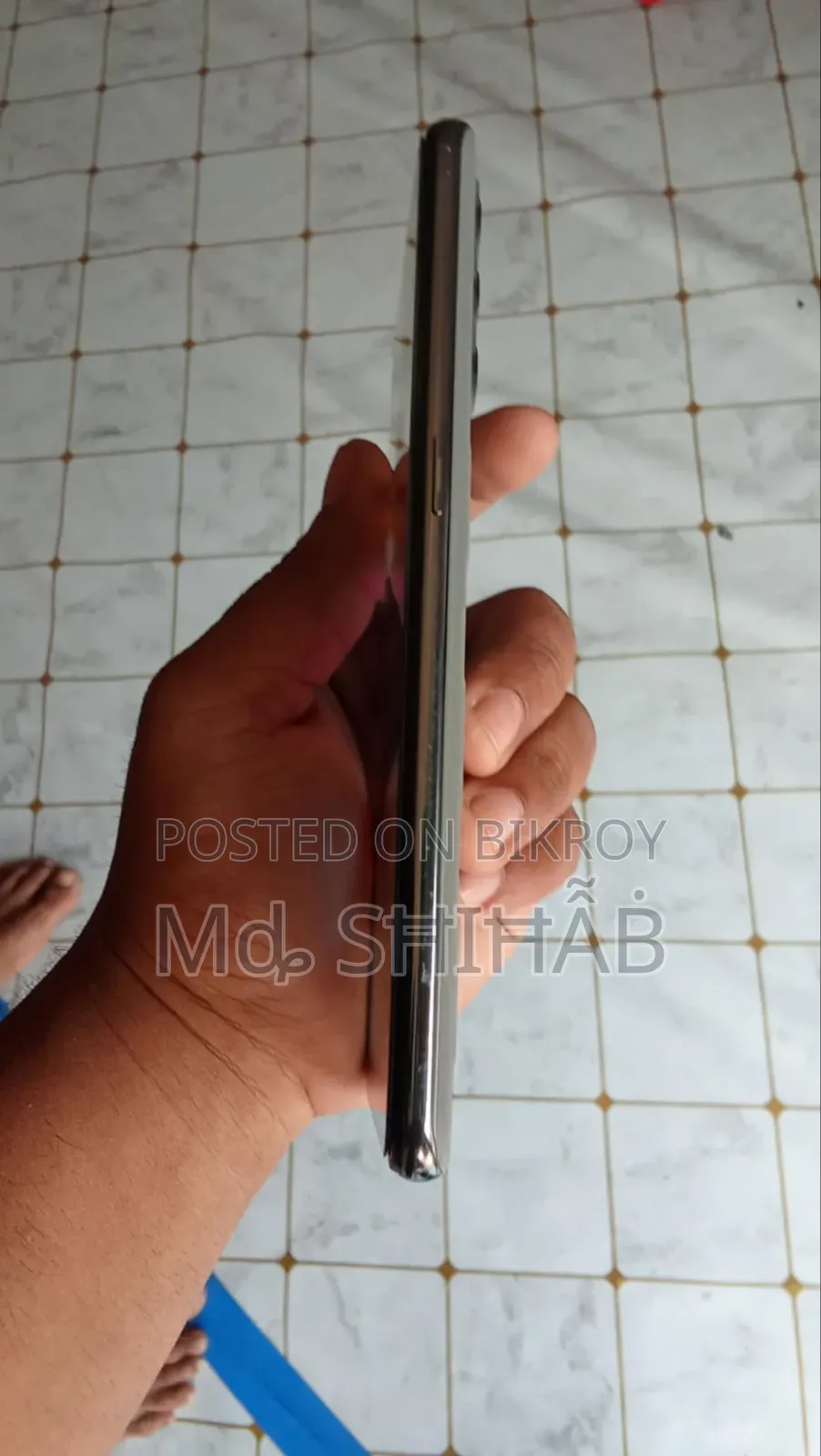 Realme GT Master Edition 128 GB