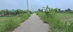 Beside Diplomatic Zone 3 Plot for Sale at Rajuk Purbachal