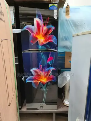 ৩৫% স্পেশাল ছাড়ে WFB-2b6-Gdel মডেল এর ২৫২ লিটার ওয়ালটোন ফ্রিজ।
