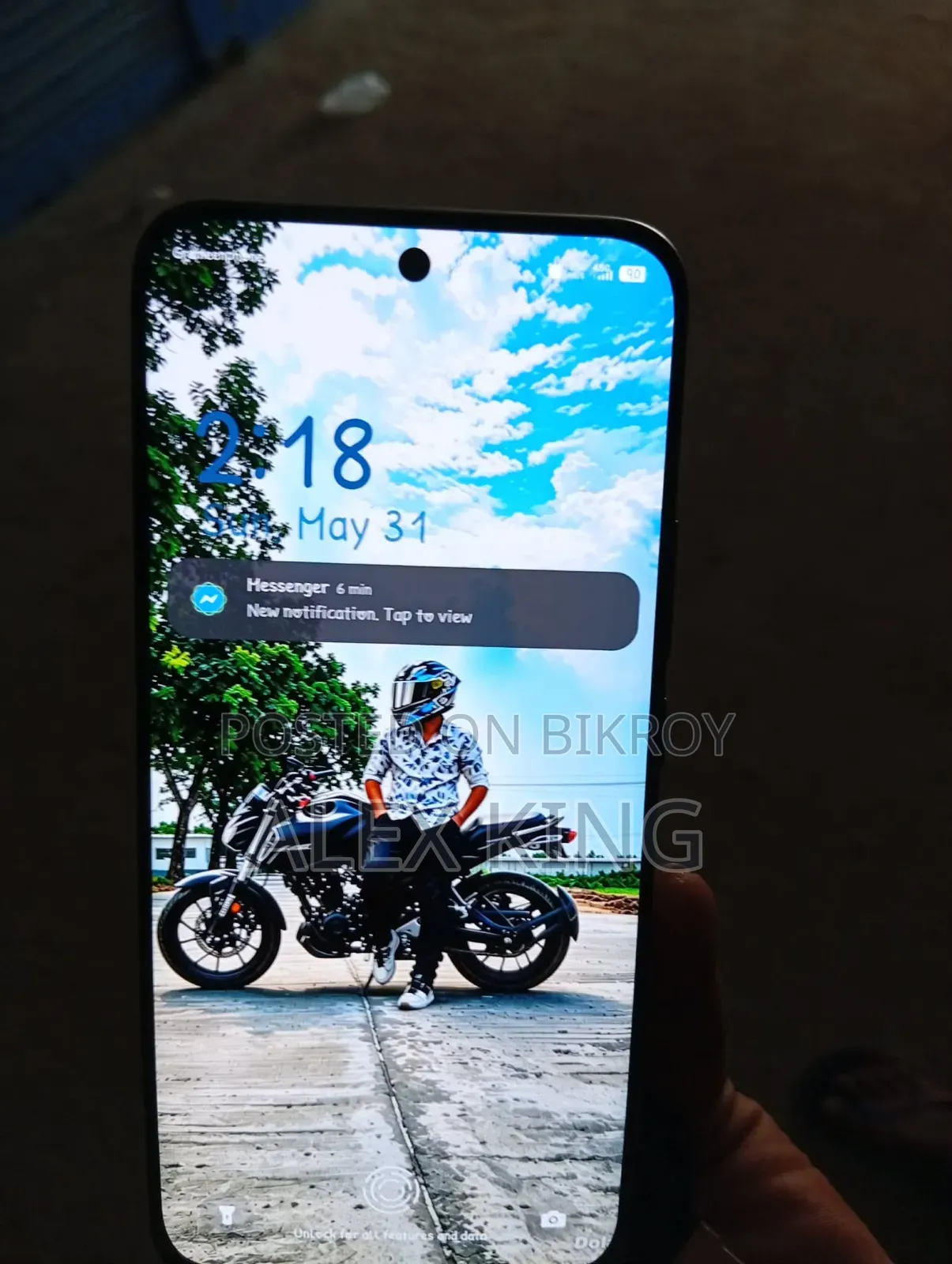 Tecno Spark 40 Pro 256 GB Gray