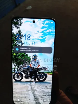 Tecno Spark 40 Pro 256 GB Gray