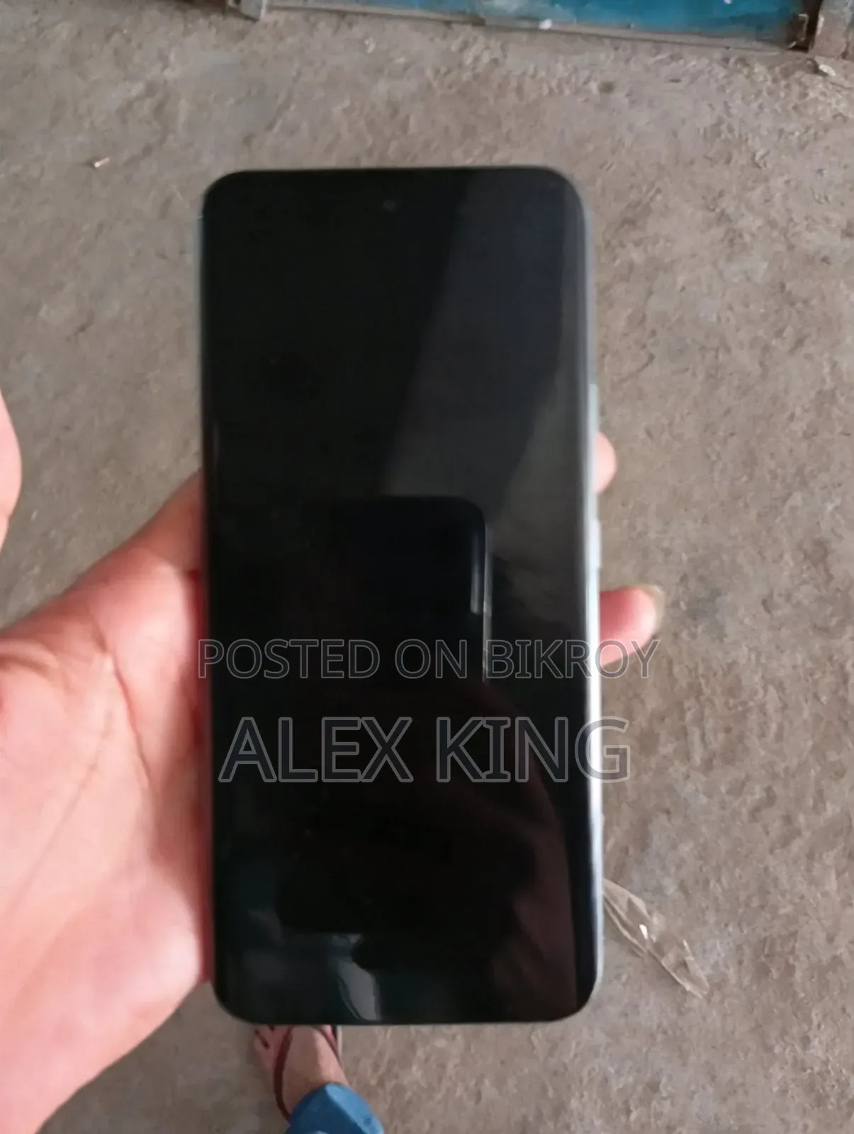 Tecno Spark 40 Pro 256 GB Gray