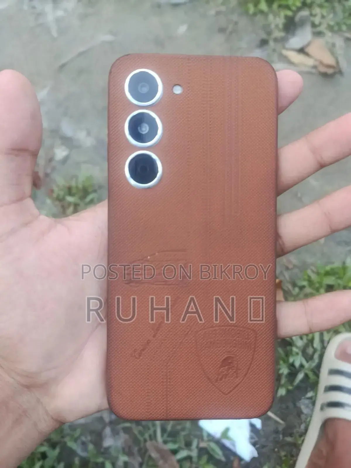 Tecno Spark 40 Pro 128 GB Silver