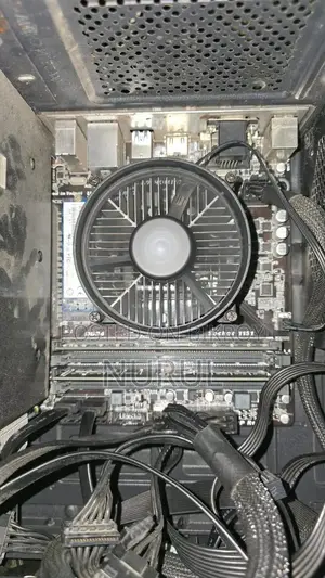 Intel Core i3-6100, Gigabyte B150 DS3H