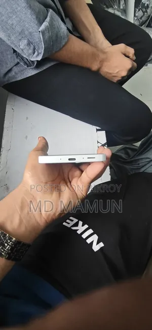 Samsung Galaxy A26 256 GB White