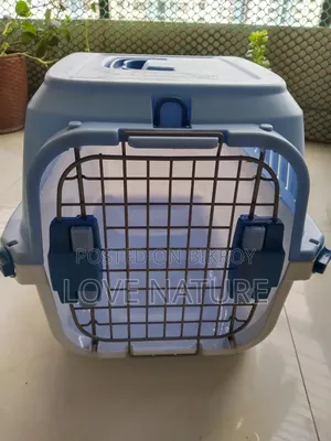 Pet Carrier Case