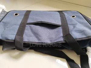 স্মার্ট পেট ক্যারিয়ার ব্যাগ