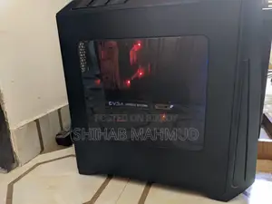 Desktop Computer 32GB Intel Core I7 SSD 256GB
