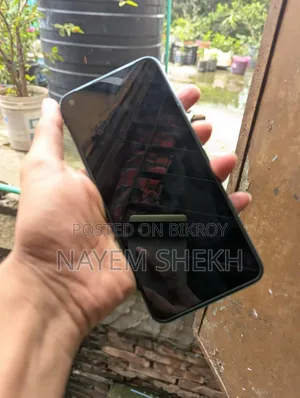 OnePlus Nord 128 GB Blue