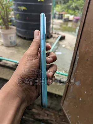 OnePlus Nord 128 GB Blue
