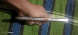 nubia V70 Design