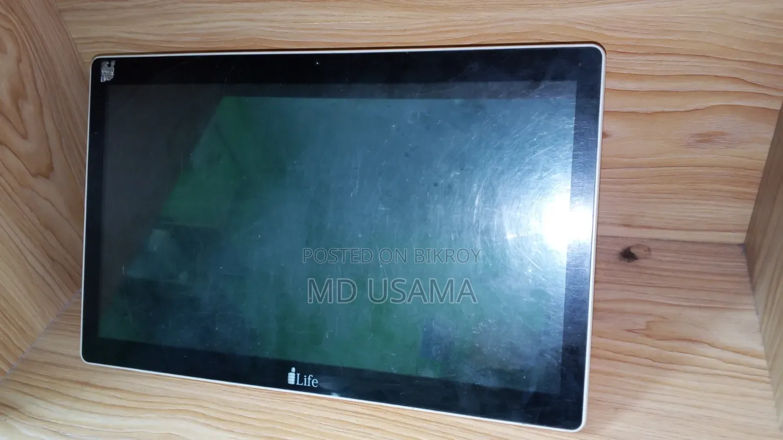 ল্যাপটপ I-Life 3GB Intel Celeron eMMC 350GB
