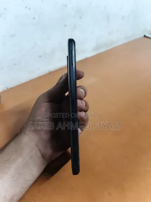 Xiaomi Redmi Note 11 64 GB Black