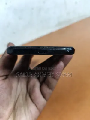 Xiaomi Redmi Note 11 64 GB Black