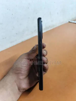 Xiaomi Redmi Note 11 64 GB Black