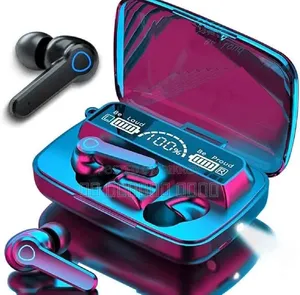 M19 Tws Bluetooth Headphone
