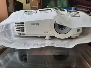 Original Benq Ms560 Projector for sale.