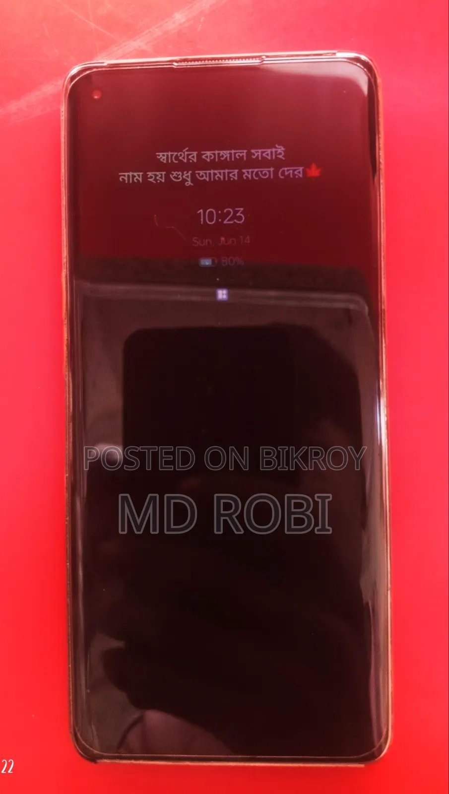Oppo Reno5 Pro 5G 256 GB
