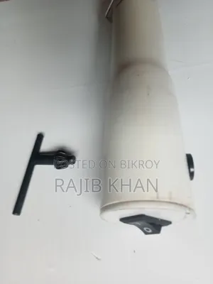 হাতে বানানো ড্রিল মেশিন