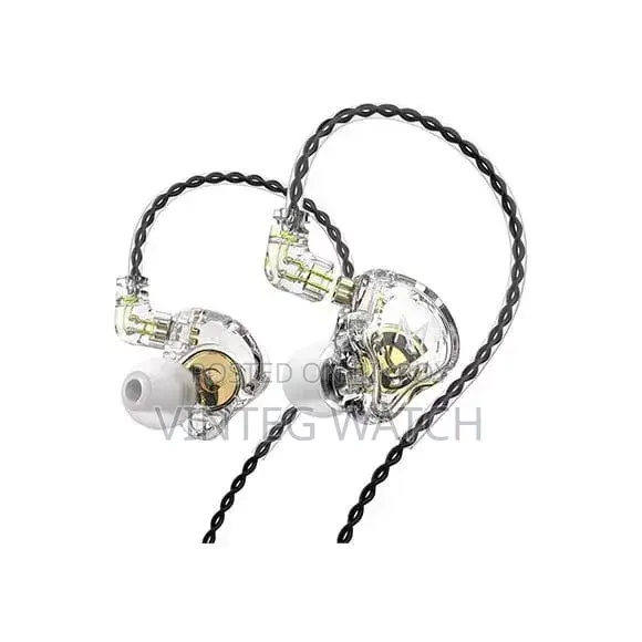 TRN Mt1 IEM Headphone