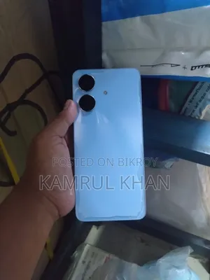 Realme Note 60 128 GB