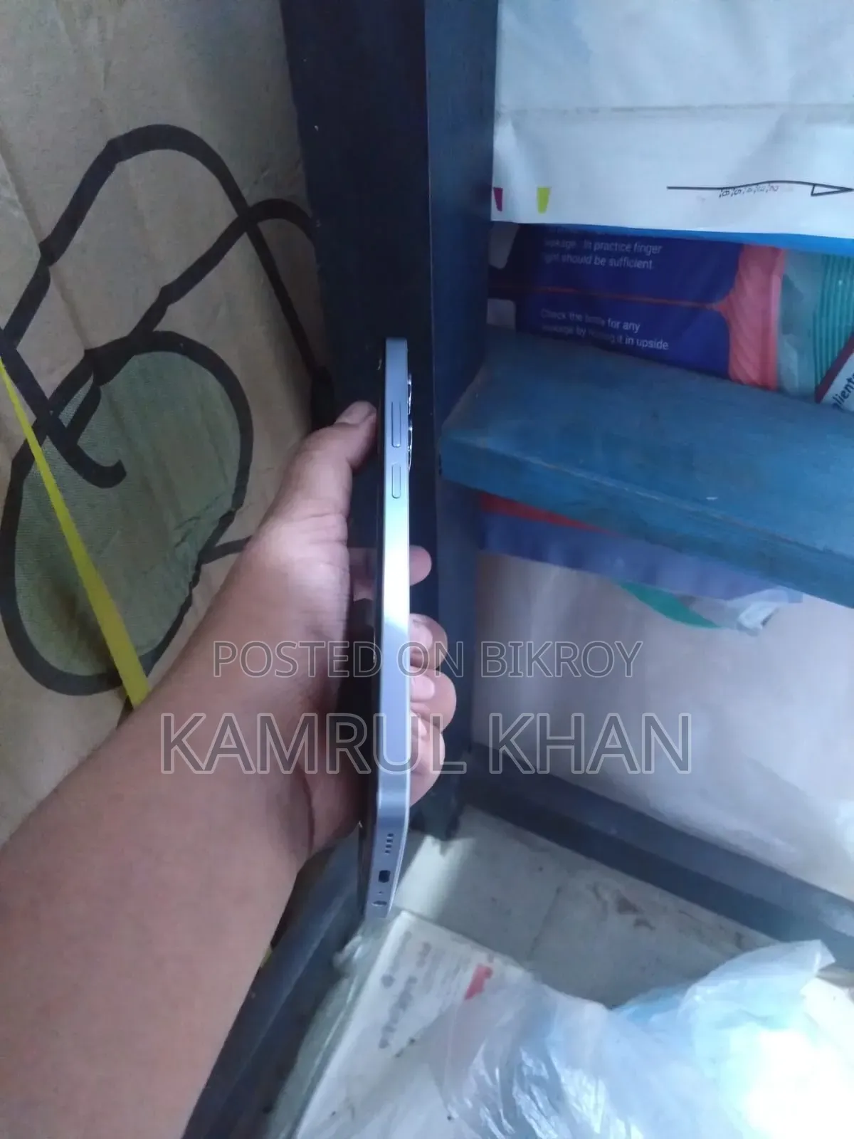 Realme Note 60 128 GB