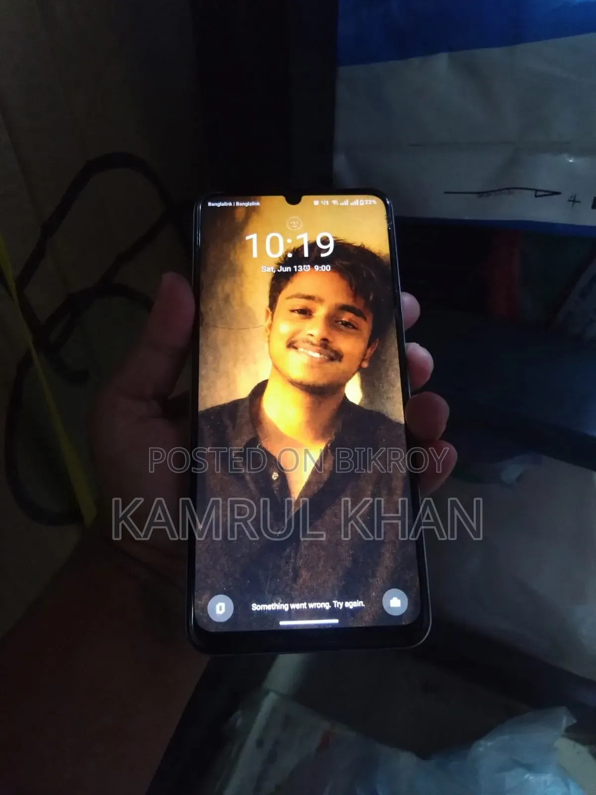 Realme Note 60 128 GB