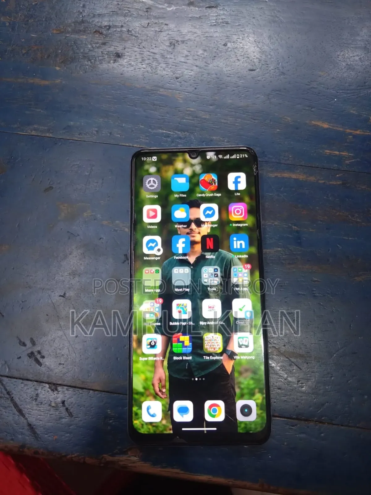 Realme Note 60 128 GB