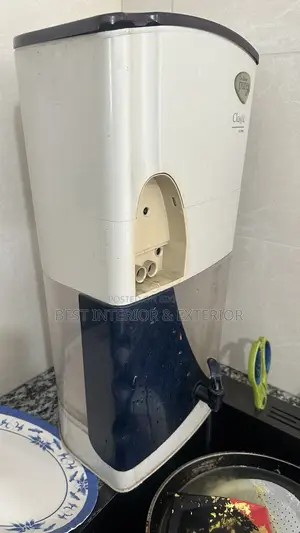 Pupeit Classic Water Filter
